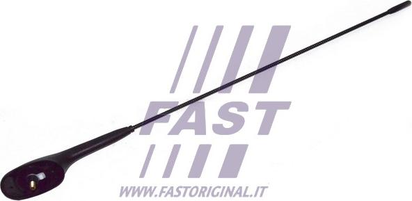 Fast FT92501 - Антенна www.autospares.lv