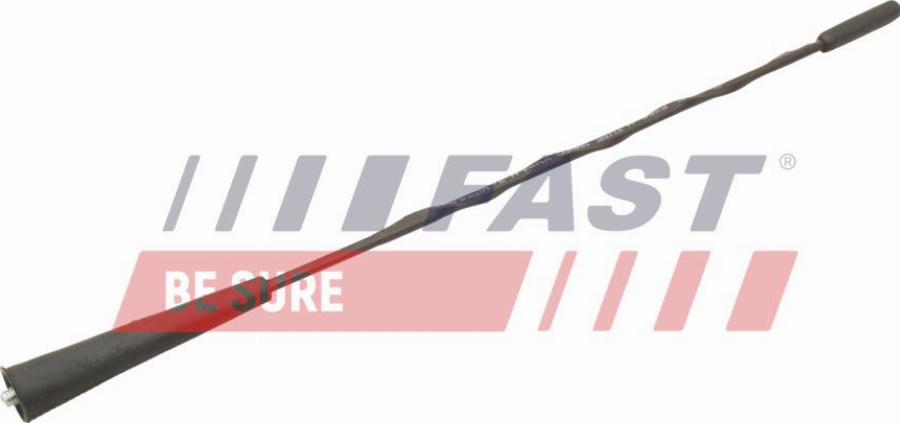 Fast FT92522 - Antena www.autospares.lv