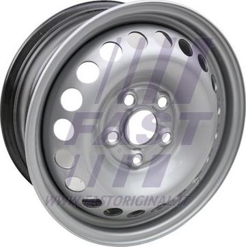 Fast FT92840 - Disks www.autospares.lv