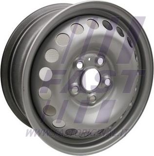 Fast FT92841 - Disks www.autospares.lv