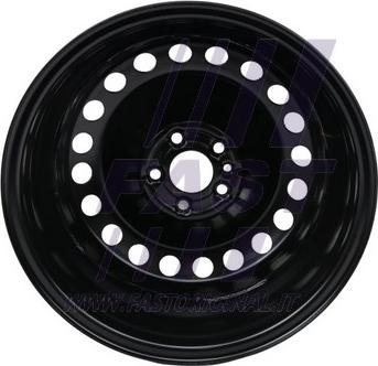 Fast FT92819 - Disks www.autospares.lv