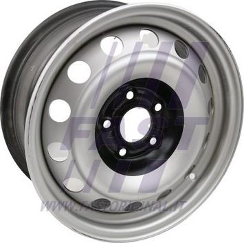 Fast FT92815 - Disks www.autospares.lv