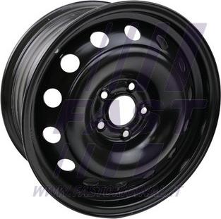 Fast FT92816 - Disks www.autospares.lv