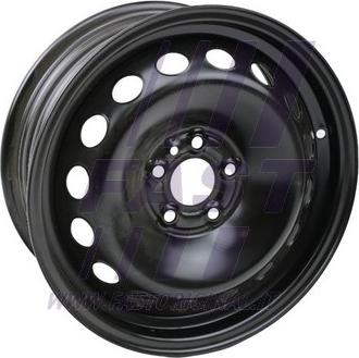 Fast FT92818 - Disks www.autospares.lv