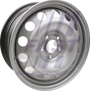 Fast FT92813 - Disks www.autospares.lv