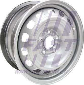 Fast FT92812 - Disks www.autospares.lv