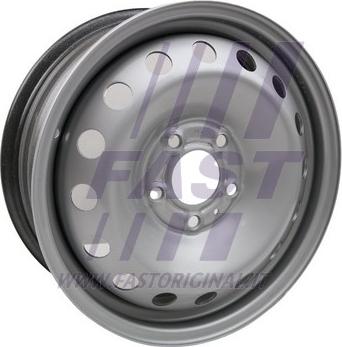 Fast FT92824 - Disks www.autospares.lv