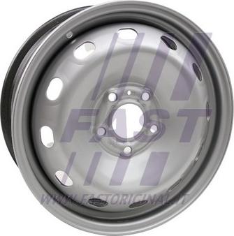 Fast FT92823 - Disks www.autospares.lv