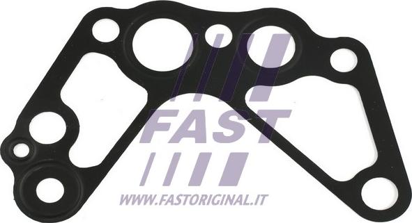 Fast FT49907 - Blīve, Eļļas sūknis www.autospares.lv