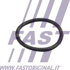 Fast FT49918 - Blīve, Dzesēšanas sķidruma cauruļvads www.autospares.lv