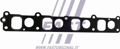 Fast FT49496 - Blīve, Ieplūdes kolektors www.autospares.lv