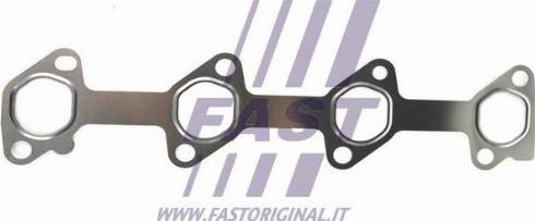 Fast FT49446 - Blīve, Izplūdes kolektors www.autospares.lv