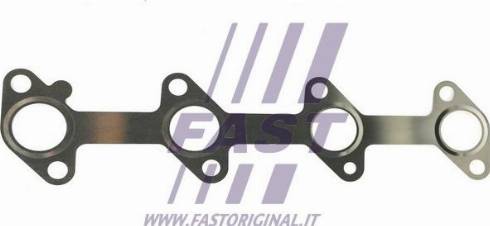 Fast FT49443 - Blīve, Izplūdes kolektors www.autospares.lv