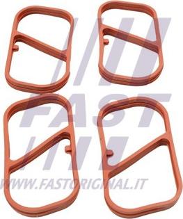 Fast FT49453 - Blīve, Ieplūdes kolektors www.autospares.lv