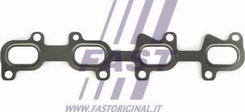 Fast FT49410 - Blīve, Izplūdes kolektors www.autospares.lv