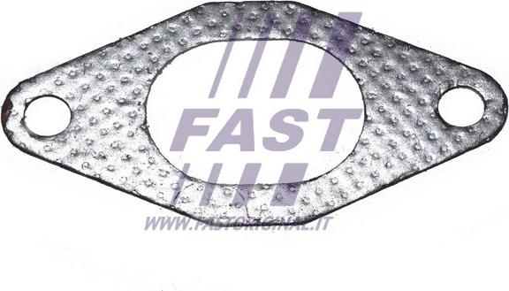 Fast FT49484 - Blīve, Izplūdes kolektors www.autospares.lv