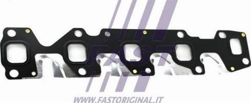 Fast FT49422 - Blīve, Izplūdes kolektors www.autospares.lv