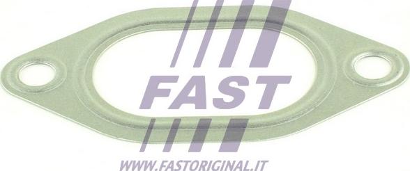 Fast FT49427 - Blīve, Ieplūdes kolektors www.autospares.lv