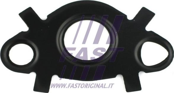 Fast FT49547 - Blīve, Eļļas radiators www.autospares.lv