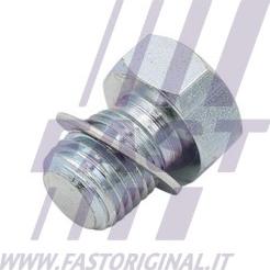 Fast FT49504 - Korķis, Eļļas vācele www.autospares.lv