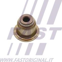 Fast FT49616 - Blīvgredzens, Vārsta kāts www.autospares.lv