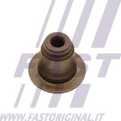 Fast FT49617 - Blīvgredzens, Vārsta kāts www.autospares.lv