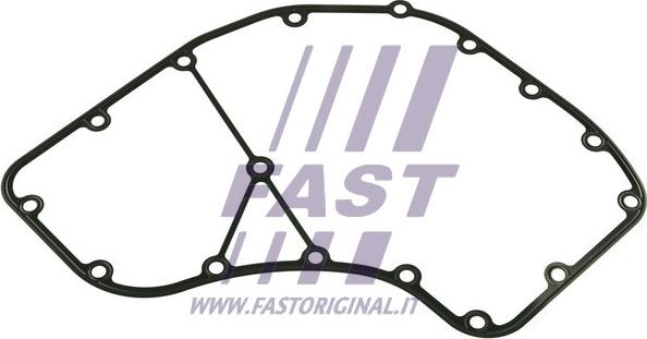 Fast FT49064 - Blīve, Stūres mehānisma karteris www.autospares.lv