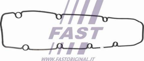 Fast FT49012 - Blīve, Motora bloka galvas vāks www.autospares.lv