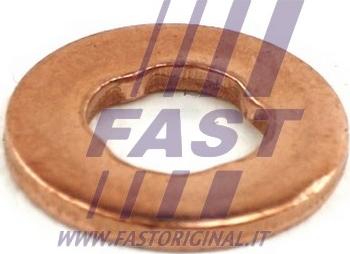 Fast FT49846 - Blīve, Sprauslas korpuss www.autospares.lv