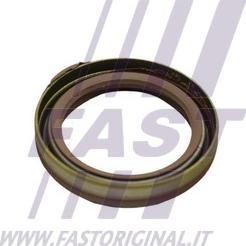 Fast FT49859 - Vārpstas blīvgredzens, Kloķvārpsta www.autospares.lv