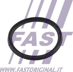 Fast FT49854 - Blīvgredzens, Kompresors www.autospares.lv