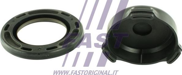 Fast FT49814 - Vārpstas blīvgredzens, Kloķvārpsta www.autospares.lv