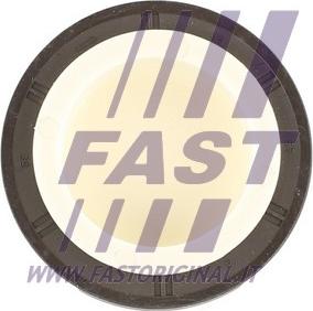 Fast FT49818 - Vārpstas blīvgredzens, Kloķvārpsta www.autospares.lv