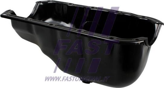 Fast FT49359 - Eļļas vācele www.autospares.lv