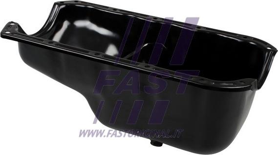 Fast FT49350 - Eļļas vācele www.autospares.lv