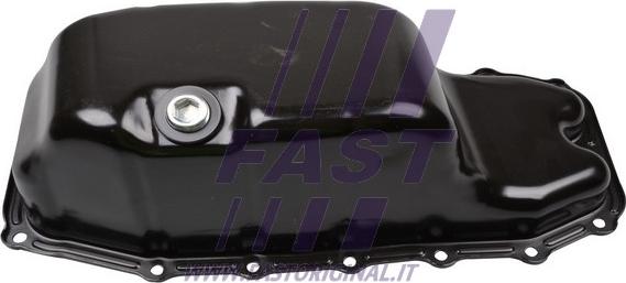 Fast FT49358 - Eļļas vācele www.autospares.lv