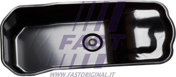 Fast FT49364 - Eļļas vācele www.autospares.lv