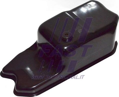 Fast FT49365 - Eļļas vācele www.autospares.lv