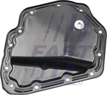 Fast FT49315 - Eļļas vācele www.autospares.lv