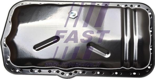 Fast FT49377 - Eļļas vācele www.autospares.lv