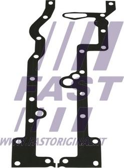 Fast FT49241 - Blīve, Eļļas vācele www.autospares.lv