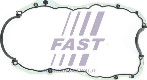 Fast FT49202 - Blīve, Eļļas vācele www.autospares.lv