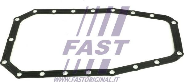 Fast FT49207 - Blīve, Eļļas vācele www.autospares.lv