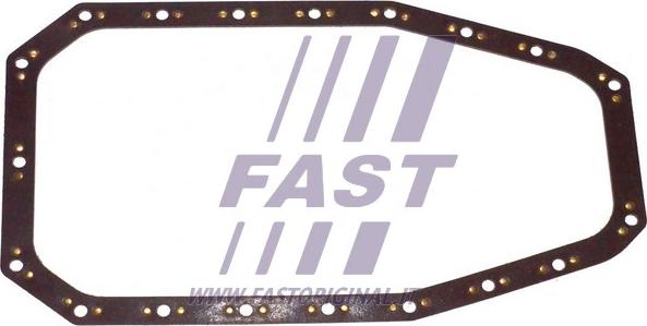 Fast FT49213 - Blīve, Eļļas vācele www.autospares.lv