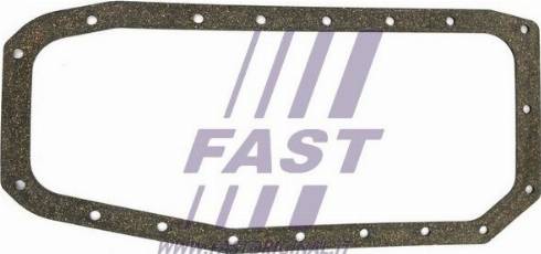 Fast FT49221 - Blīve, Eļļas vācele www.autospares.lv