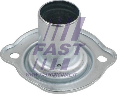 Fast FT49762 - Virzītājčaula, Sajūgs www.autospares.lv