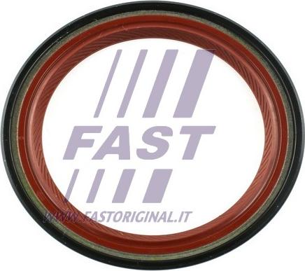 Fast FT49767 - Vārpstas blīvgredzens, Diferenciālis www.autospares.lv