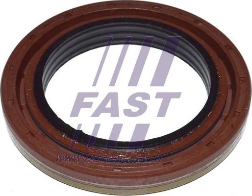 Fast FT49785 - Vārpstas blīvgredzens, Diferenciālis www.autospares.lv