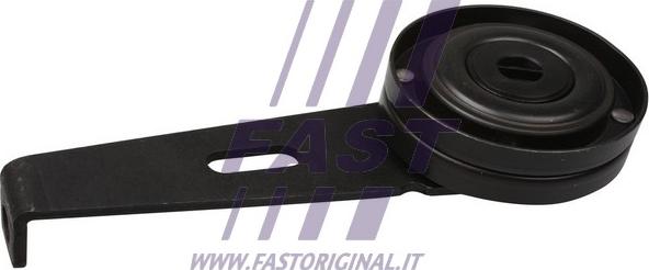 Fast FT44515 - Parazīt / Vadrullītis, Ķīļrievu siksna www.autospares.lv