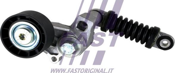 Fast FT44641 - Parazīt / Vadrullītis, Ķīļrievu siksna www.autospares.lv